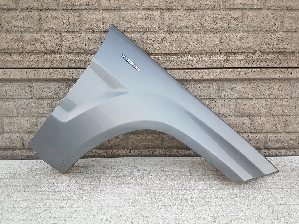 фото №1, Mercedes glk w204 2008-2017 крила правий передній оригінал