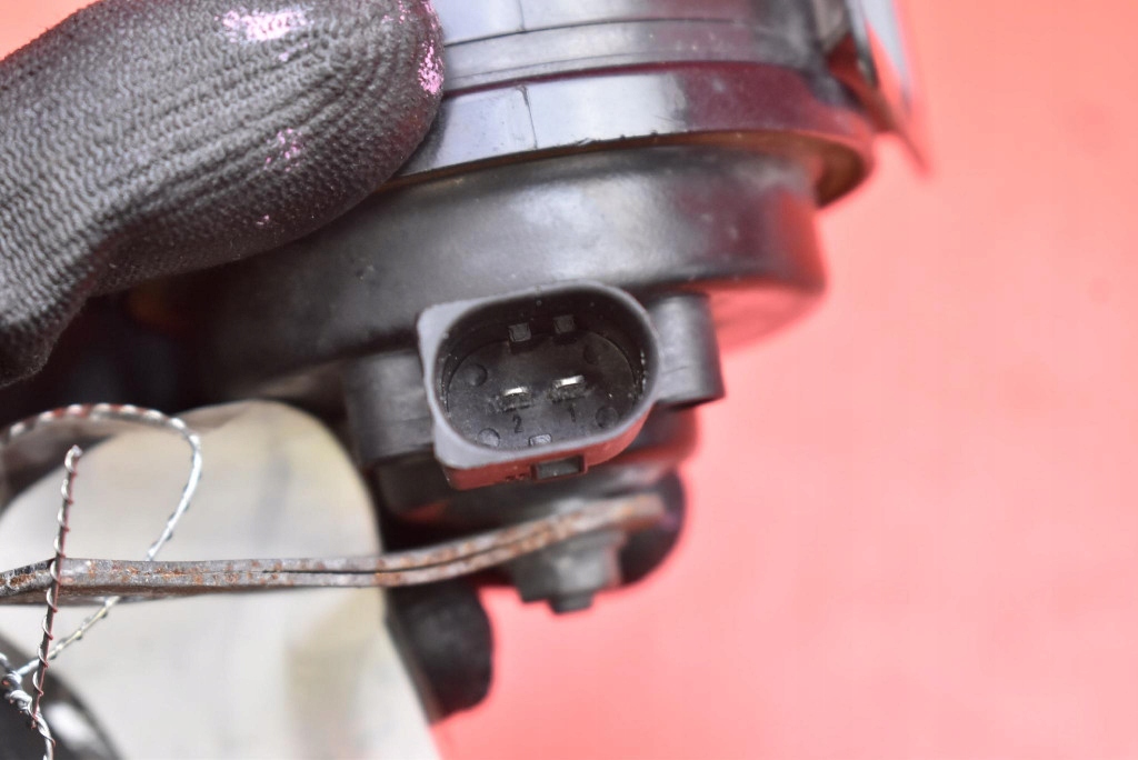 фото №7, Клаксон сигнал звуковий a050690 mazda cx-3 1 i lift 18-21