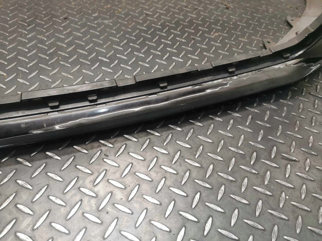 фото №8, Бампер передний audi a6 4k0 c8 ксенон 6 pdc 21r перед