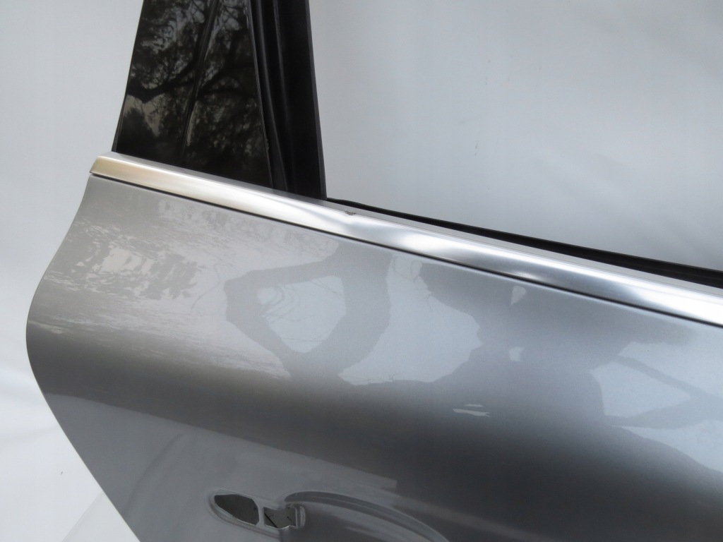 фото №3, Дверь правый задняя задние 477-46 volvo xc60 i