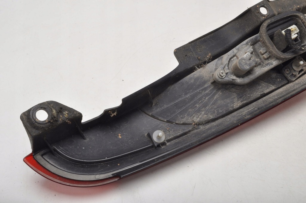 фото №8, Fiat panda ii лампа права задня