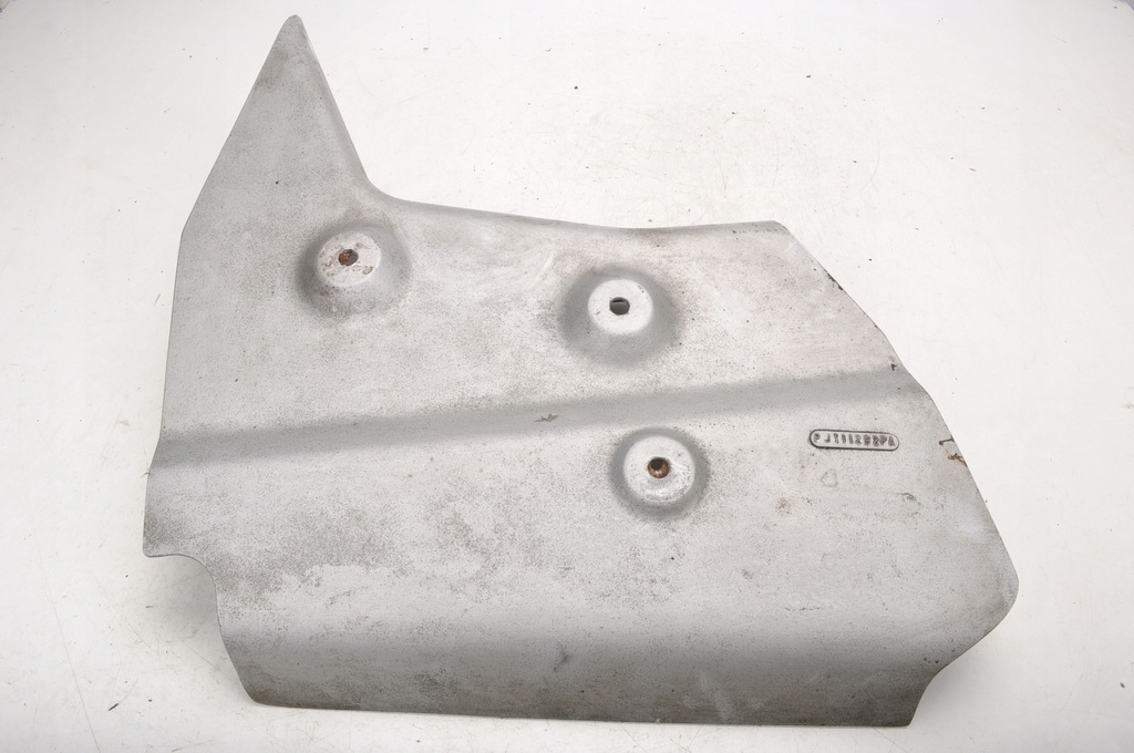 фото №1, Bentley arnage lift защита трубы выпускной