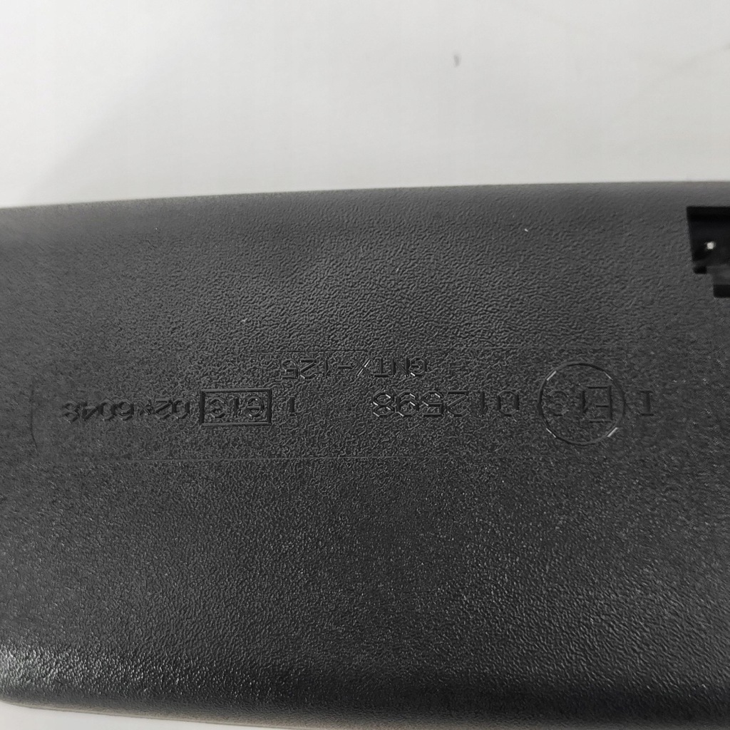 фото №7, Dodge durango i 1999 дзеркало заднього виду