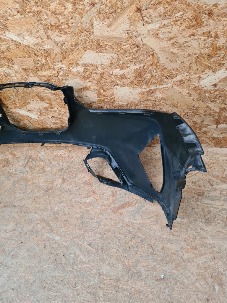 Бампер перед передний bmw x3 g01 рестайлинг  lci 9451132 Цена