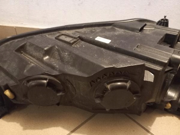 фото №13, Ford focus mk4 mk-4 led лампа левая передняя перед mx7b-13e015