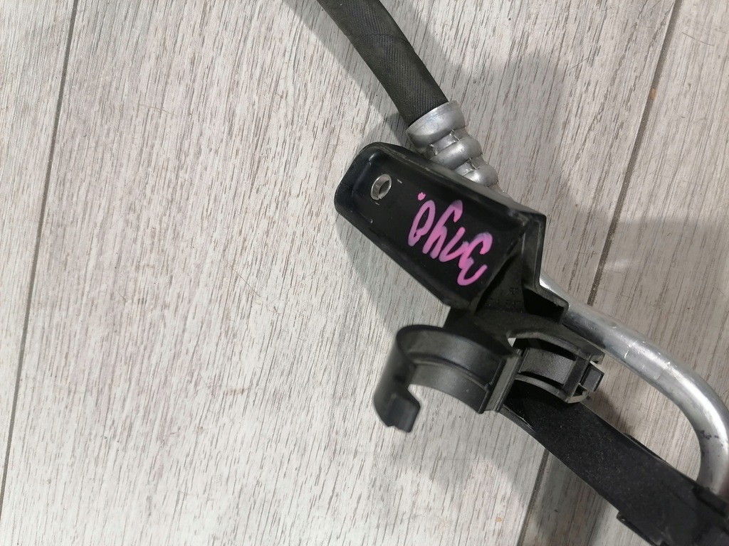 фото №8, Alfa giulietta шланг кондиціонер 50547738