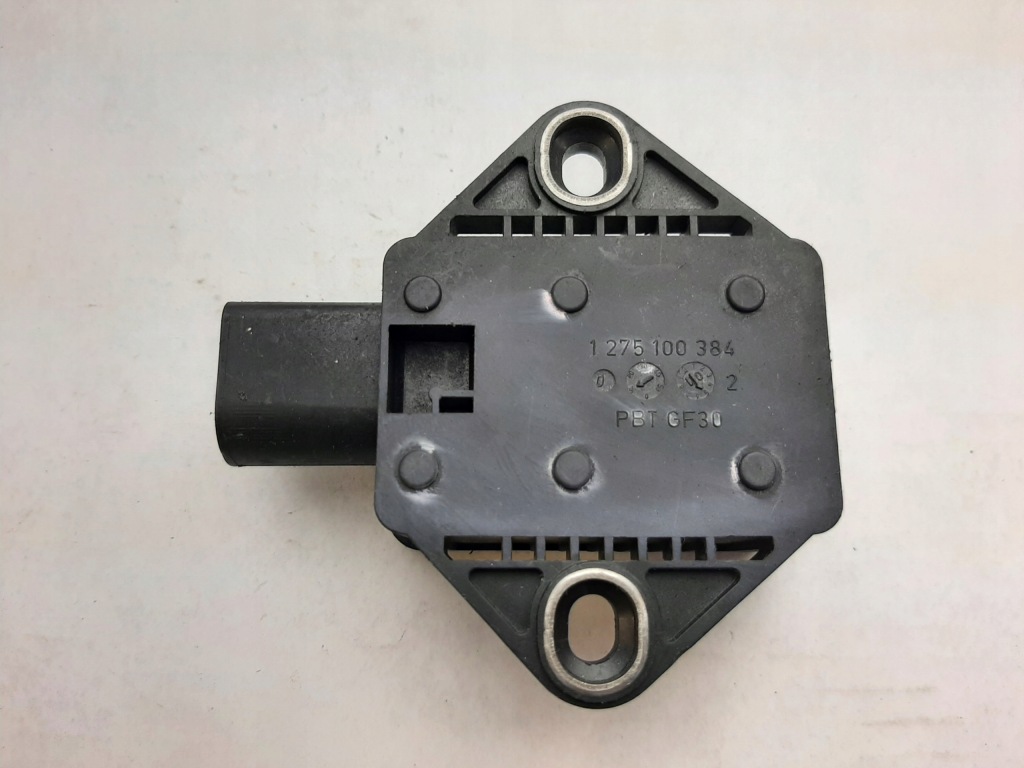 фото №4, Модуль датчик esp audi a4 b6 8e0907637a