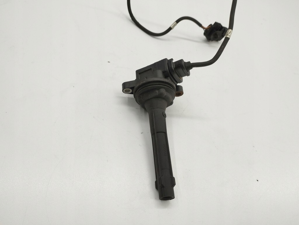 фото №6, Maserati quattroporte котушка запалювання 2004 1220703017