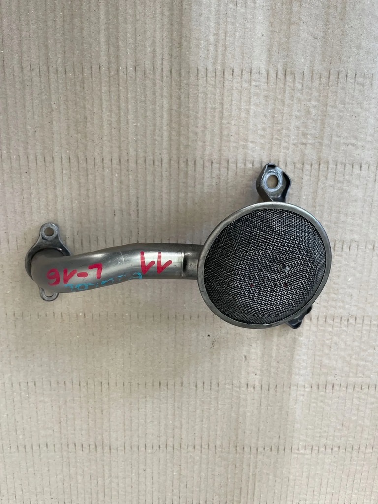 фото №13, Toyota corolla 2.0 td d-4d 1ad колесо насос радіатор egr датчик 05r.