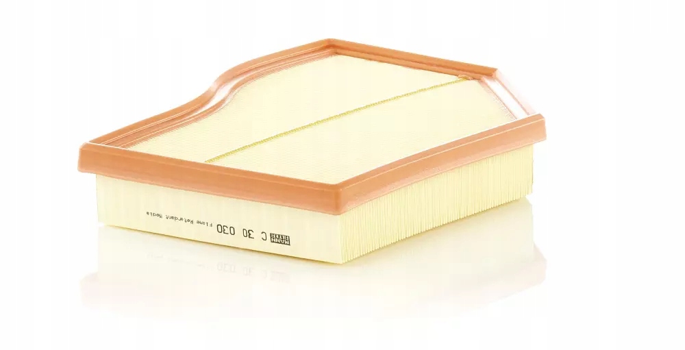 фото №1, Mann-filter c 30 030 фільтр повітря