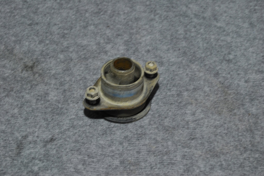 фото №1, Dodge ram 1500 4 gen 13- подушка кронштейн кабіни