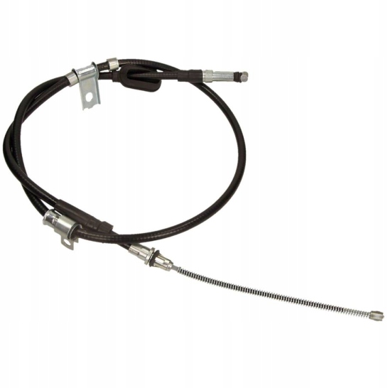 Купить Трос ручного задний правый  land rover freelander 1