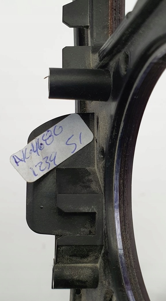 фото №8, Рамка захист dekor радіо консолі mercedes gl x164