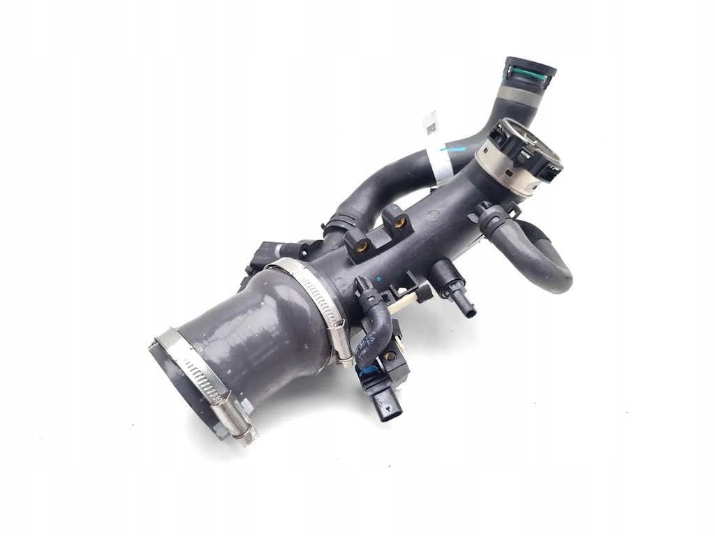 фото №2, Land rover range rover evoque датчик тиску повітря plug-in hybrid