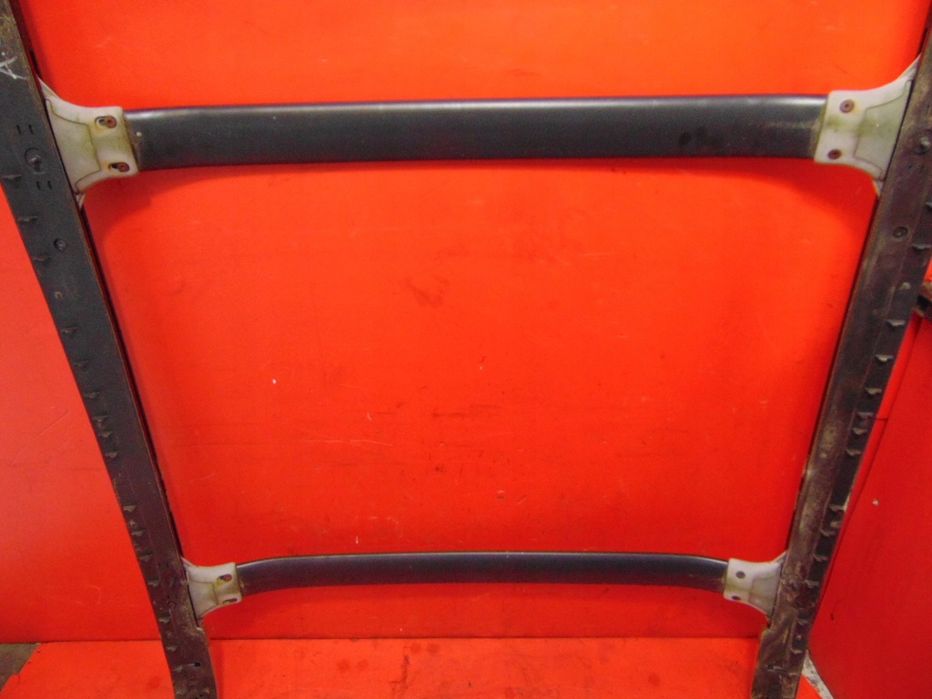 фото №11, Hyundai santa fe ii 06- рейлинги кровельные