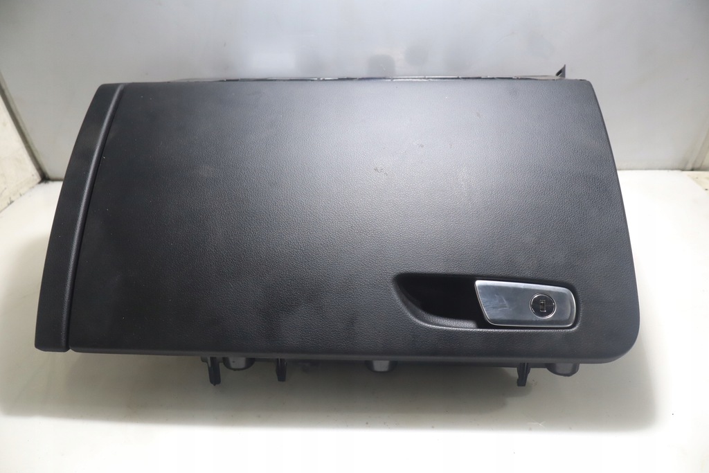 фото №1, Бардачок пасажира audi q5 i lift