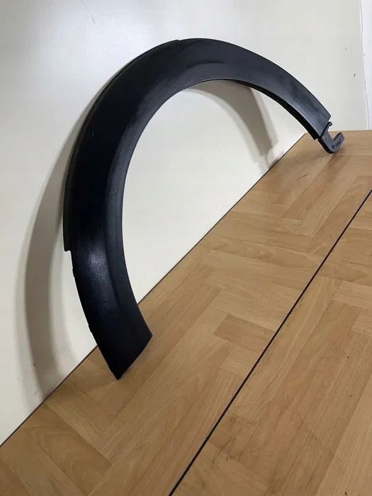 фото №4, Молдинг перед левый крыло mini f55 f56