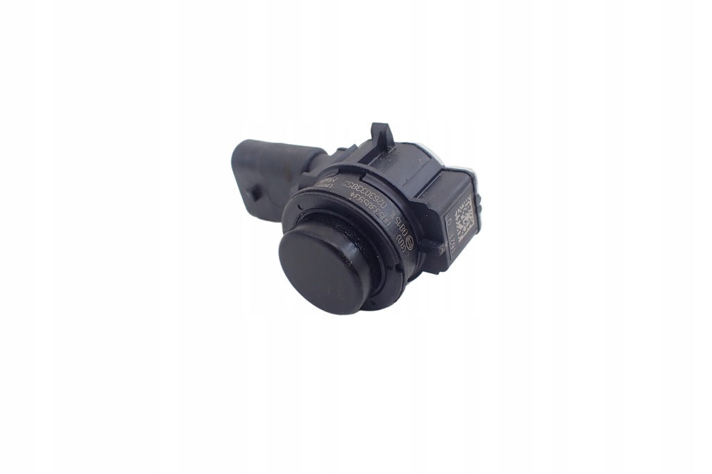 фото №6, Jeep fiat датчик парковки pdc оригинальный номер 0053385934 новый