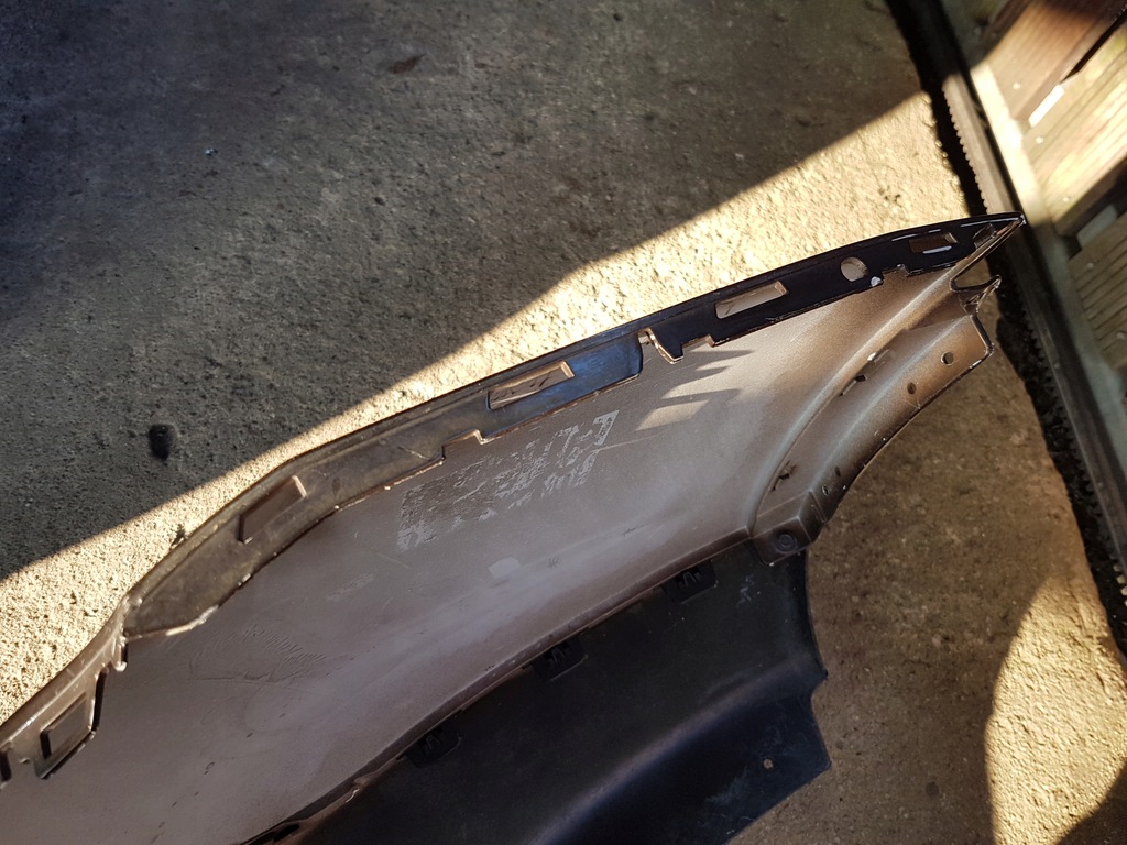 фото №13, Бампер задний bmw x1 e84 2991483