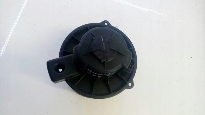 фото №3, Вентилятор повітродувка smart fortwo i 0130101113