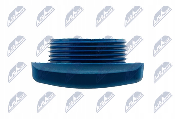 Nty кришка бака розширювальний Оригінал