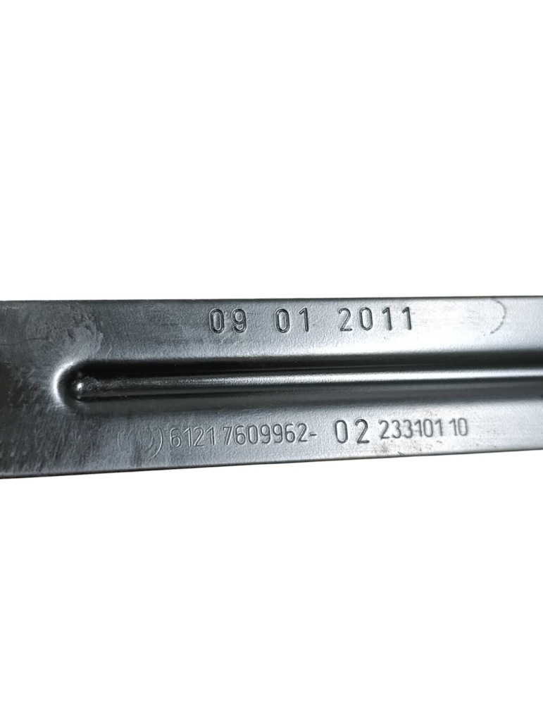 Bmw 5 f10 f11 2011 всі кронштейн акумулятор Зі Шроту