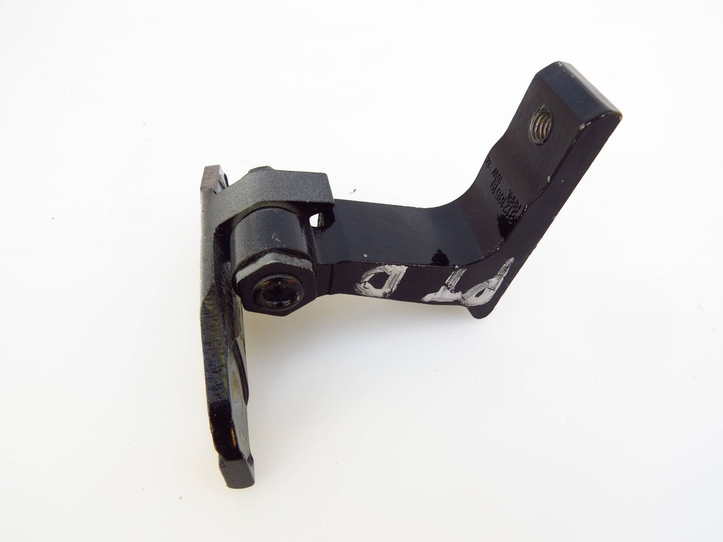 фото №9, Петля петлі двері правий задня задній комплект 717-46 volvo s60 ii v60 i