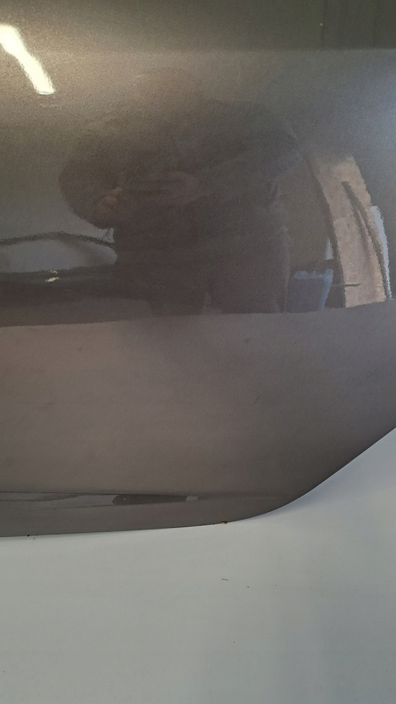 фото №7, Дверь левый задняя seat ibiza iv 4 kombi ładne