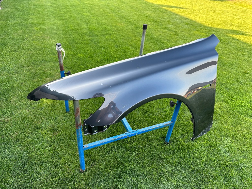 Купити Lexus ls 09- крила перед лівий оригінал