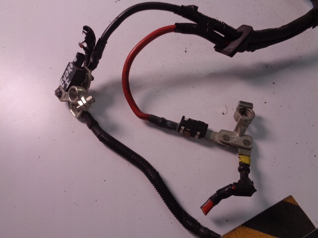 Клеми запобіжник range rover evoque 1 Ціна