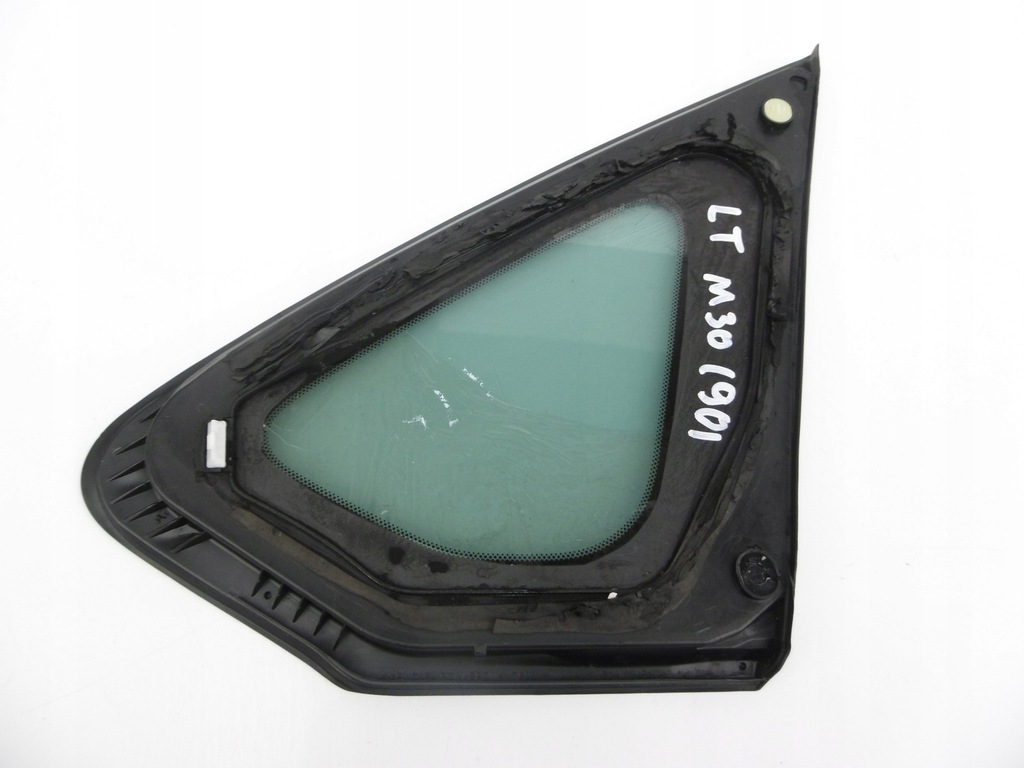 фото №13, Стекло кузовная левая левый задняя infiniti m q70