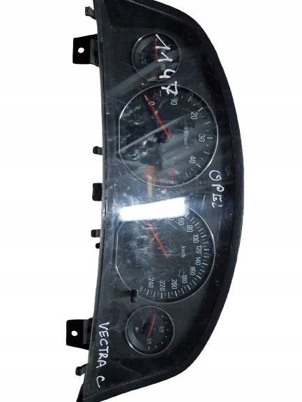 Купити Opel vectra c лічильник 13136729 ht