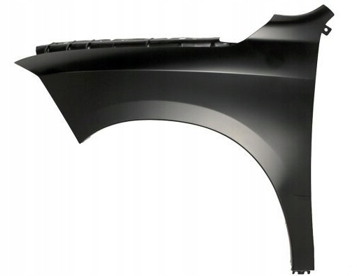 фото №1, Крила передній dodge ram 11 - 14 лівий
