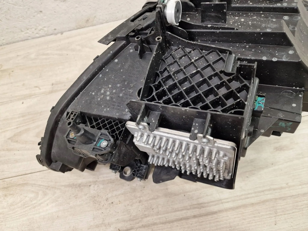 фото №7, Bmw 2 g42 m2 g87 золота full led лампа