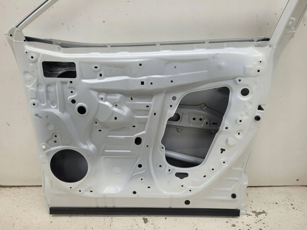 фото №11, Toyota rav4 v 5 19+ дверь перед передние правое fv