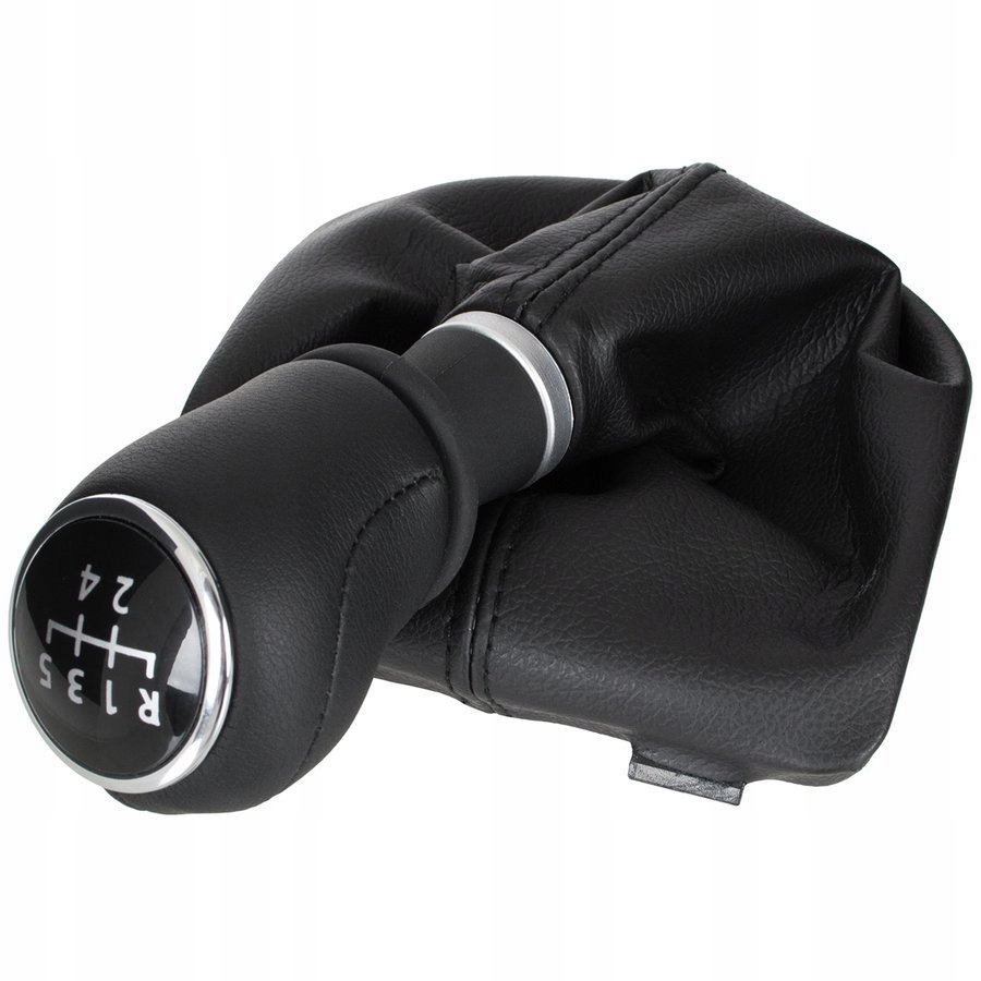 Купити Ручка важіль перемикання передач + чохол 5b до vw t6 multivan