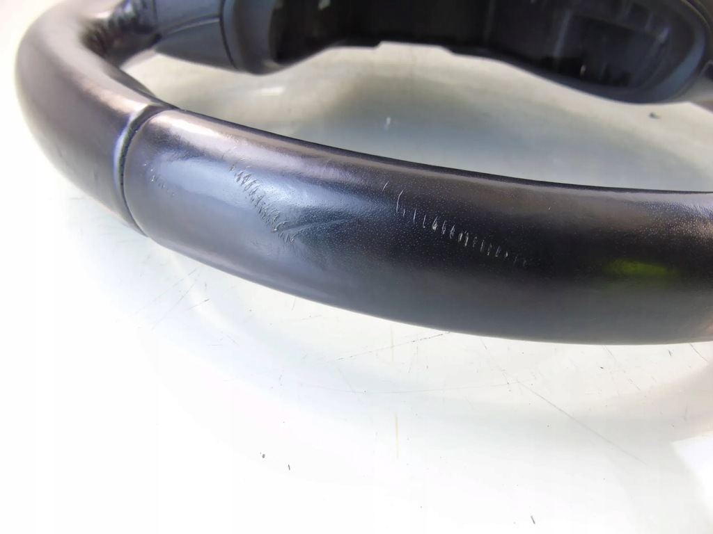 фото №14, Повітропровід шкіра мультифункція volvo v60 s60 ii