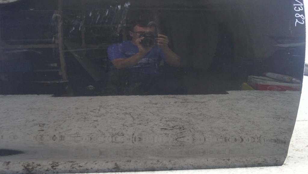 фото №8, Дверь правый перед opel astra j