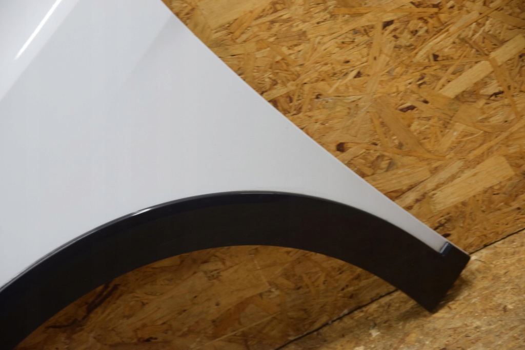 фото №8, Крыло перед левый правый лист молдинг накладка audi a1 ii 82a s9r 23r