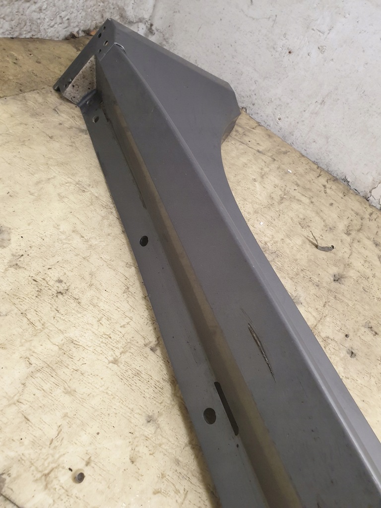 фото №9, Jaguar xe x760 молдинг поріг права gx7m-101d56