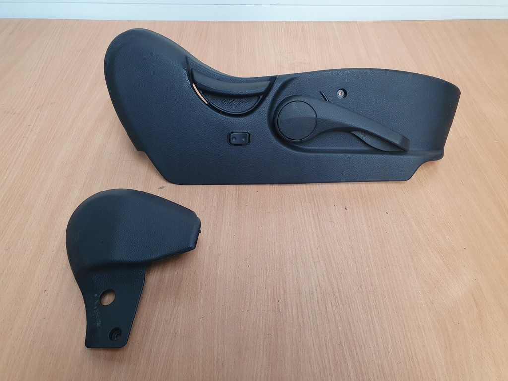 фото №1, Защита сиденье сиденье правый перед ручка hyundai santa fe iii 14