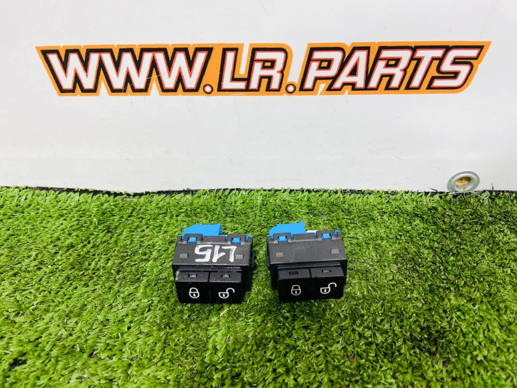 Купить Кнопка регулировки подвеска дверь водитель range rover l405 cpla14017ad