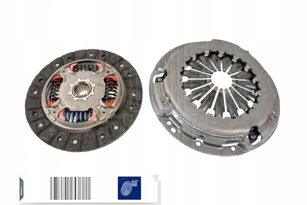 фото №15, Blue print adk83050c набір зчеплення