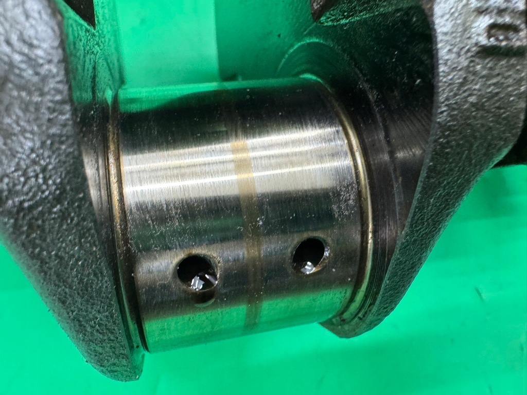 Купить Wał коленчатый 079k 079h audi a6 c6 4.2 mpi v8 04-11 bat