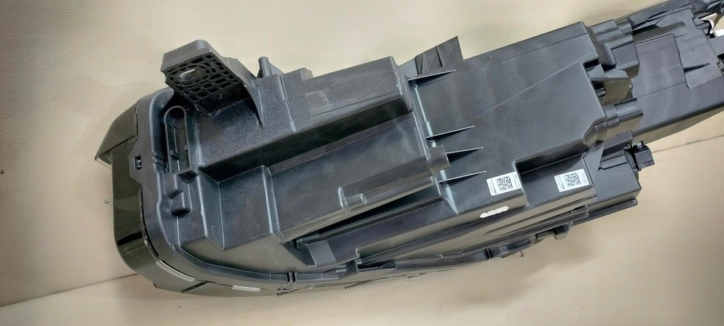 фото №12, Лампа правий перед права передня ford kuga 3 iii mk3 lift led 24- escape