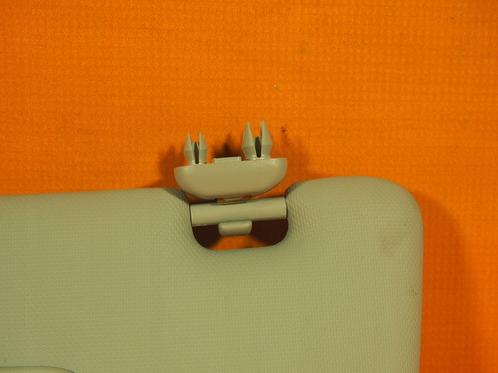 фото №9, Audi a5 8t захист сонцезахисна ліва 8k0857551