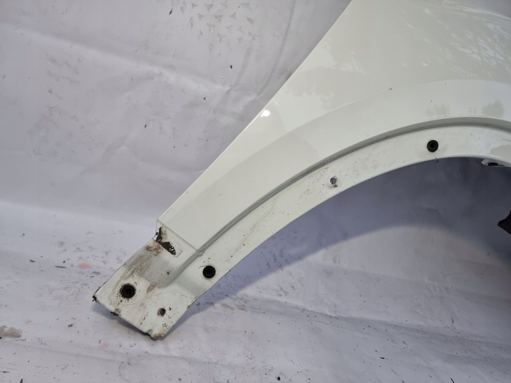 фото №4, Vw atlas 3.6 awd r-line крыло правый перед 2018-