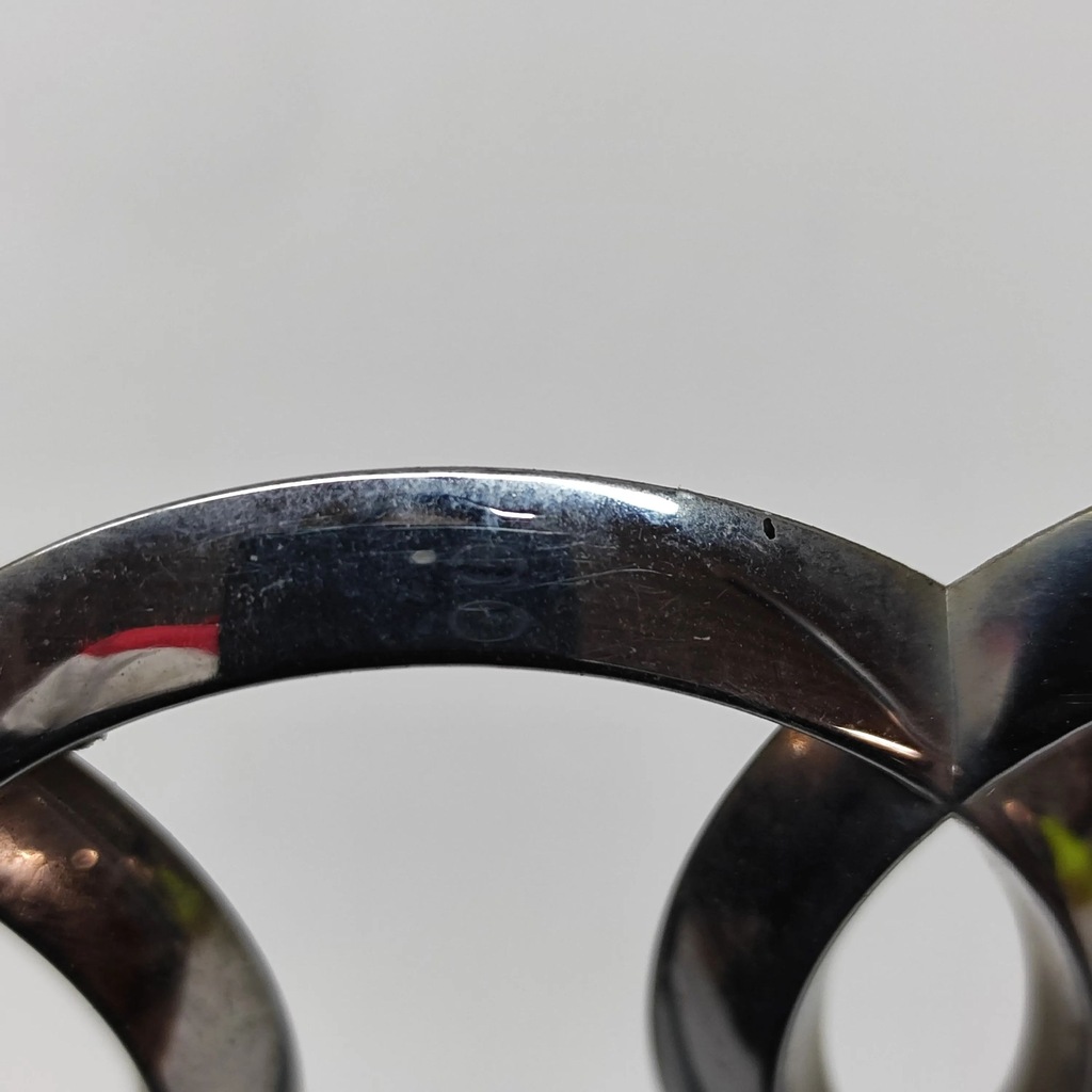 фото №6, Audi a3 s3 8v 2015 эмблема / значок задний / буквы modelu