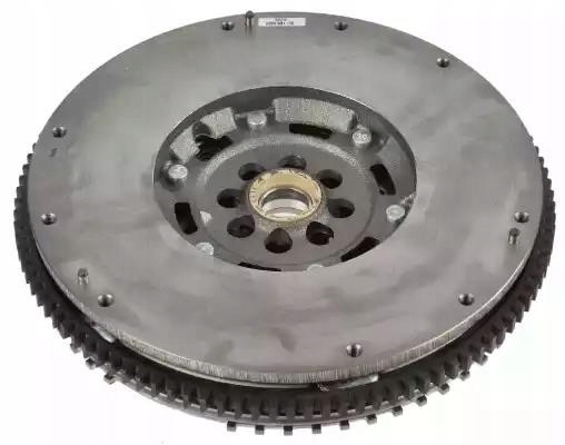 Колесо маховик двомасовий sachs 2294501176 Ціна