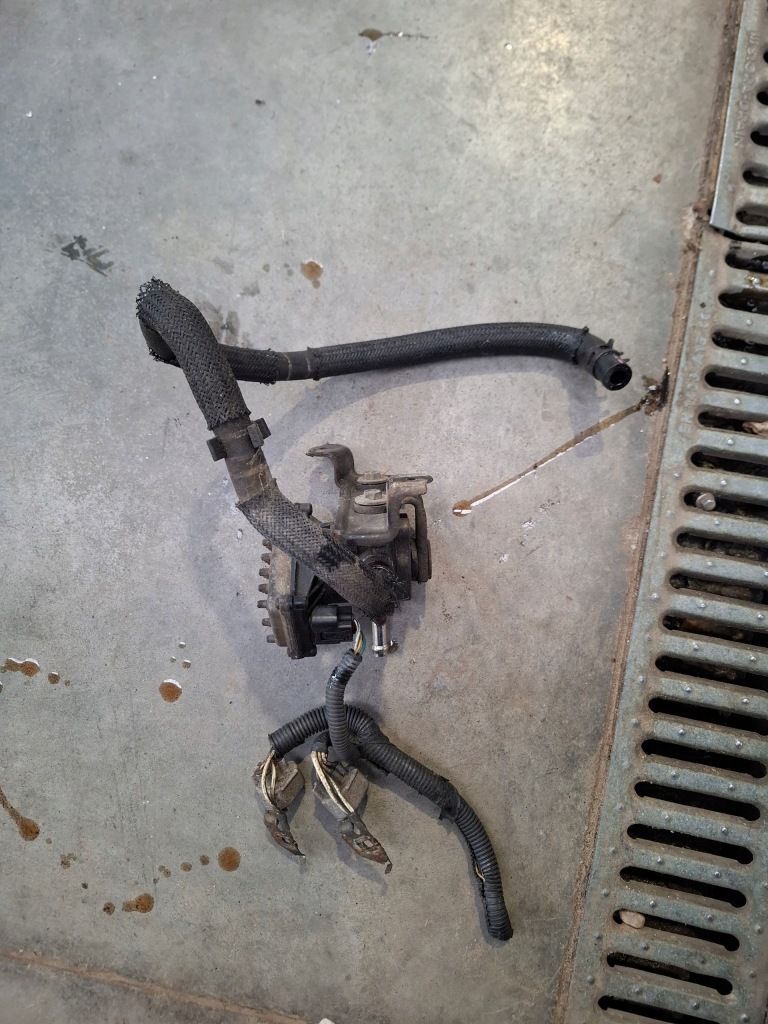 фото №1, Насос масла lexus rx 300